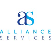 Alliance Services, Inc. Logo