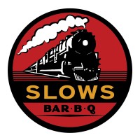 Slows Bar BQ Logo