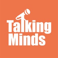 Talking Minds Logo