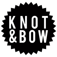 Knot & Bow Logo
