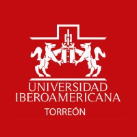 UNIVERSIDAD IBEROAMERICANA TORREÓN Logo