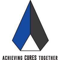 Achieving Cures Together Logo