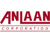 Anlaan Corporation Logo