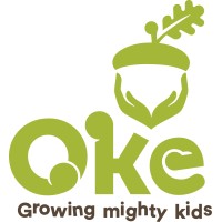 Oke Charity Logo