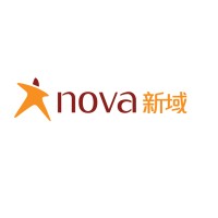 Nova Insurance Consultants Limited Logo