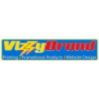 VizzyBrand Logo
