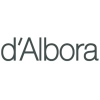 dAlbora Logo