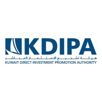 Kuwait Direct Investment Promotion Authority Logo