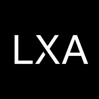 LXA Logo