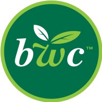 Because We Care Logo