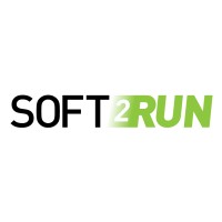 Soft2RUN Logo