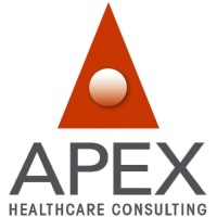 Apex Healthcare Consulting Logo