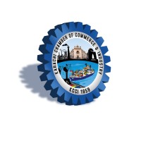 Karachi Chamber of Commerce & Industry Logo