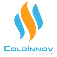 COLDINNOV Logo