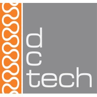 Dynamic Composite Technologies Pty Ltd Logo
