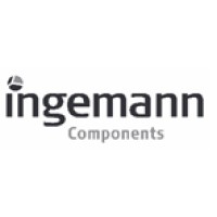 Ingemann Components A/S Logo