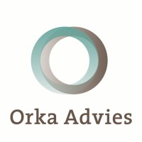 Orka Advies Logo