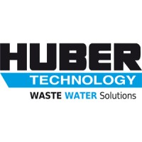 HUBER Technology Nordic AB Logo