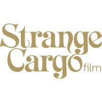 Strange Cargo Film Logo