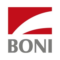 BONI SpA Logo