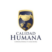 CALIDAD HUMANA CONSULTORIA Y COACHING Logo