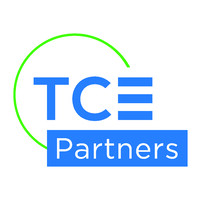 TCE Partners BV Logo