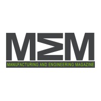 Manufacturing & Engineering Magazine Logo
