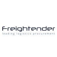 Freightender Logo