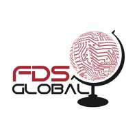 Forensic Data Services Logo