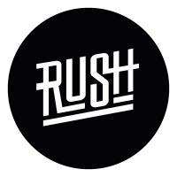 Rush Productions EG Logo