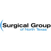 Surgical Group of North Texas Logo