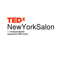 TEDxNewYorkSalon Logo