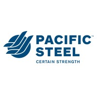 Pacific Steel (NZ) Ltd. Logo