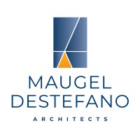 Maugel DeStefano Architects Logo