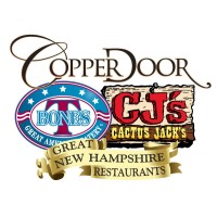 Great NH Restaurants, Inc. Logo