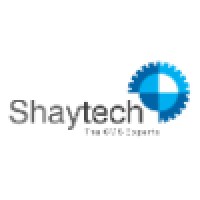 ShayTech Inc Logo