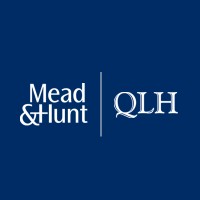 QLH, A Mead & Hunt Company Logo