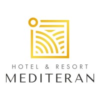 Hotel & Resort Mediteran Logo