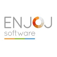 ENJOJ b.v. Logo