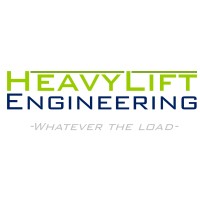 Heavylift Engineering Logo