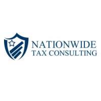 Nationwide Tax Consulting Logo