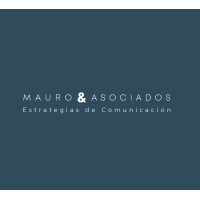 Mauro & Asociados - Estrategias de Comunicación Logo