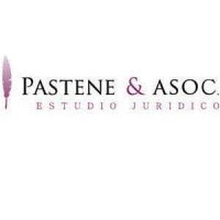 Pastene&Asociados Estudio Jurídico Logo