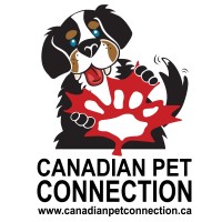 Canadian Pet Connection Inc Logo