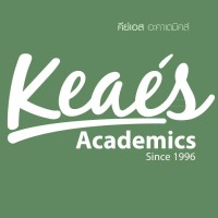 Keaes Academics Logo