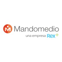 Mandomedio Logo