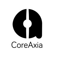 CoreAxia Logo