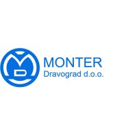 MONTER Dravograd d.o.o. Logo