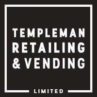 Templeman Retailing & Vending Limited Logo