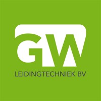 GW Leidingtechniek BV Logo